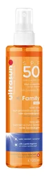ultrasun Family Wet Skin SPF50