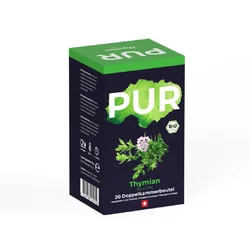 PUR Thymian Tee