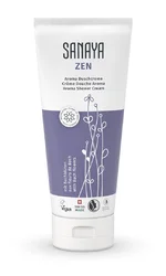 Sanaya aromatique & fleurs de Bach crème douche Zen