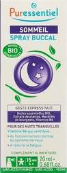Puressentiel Schlaf Mundspray