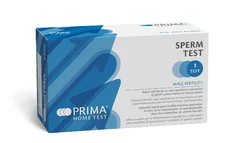 PRIMA HOME TEST Sperm