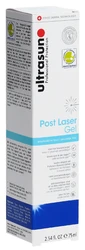 ultrasun Post Laser