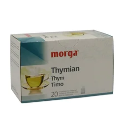 morga Thymian Tee