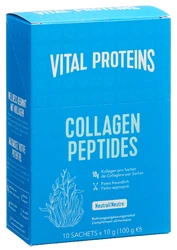 Vital Proteins Collagen Peptides
