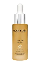 estelle & thild Self Tan Face Drops