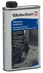 Glutoclean Détachant de taches d'huile