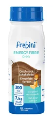 Frebini Energy Fibre DRINK Schokolade