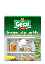 Gesal BARRIERE Piège teignes alimentaires