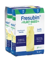 Fresubin PLANT-BASED Drink vanille