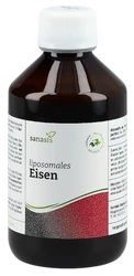 sanasis Eisen liposomal