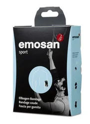 emosan sport bandage pour le coude L