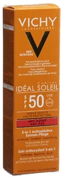 VICHY IDÉAL SOLEIL Ideal Anti-Age Creme LSF50+