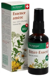 Dr. Dünner Bitter-Essenz Bio