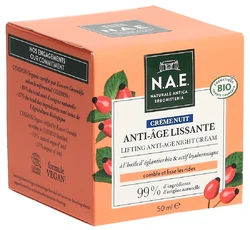 N.A.E. Face Care Lifting Night Cream
