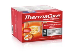 ThermaCare Rücken Patch (n) 4 Stück kaufen bei BENU