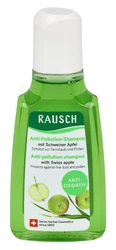 RAUSCH shampooing antipollution à la pomme suisse