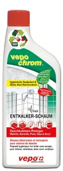 vepochrom mousse détartrante 360° emballage de remplacement