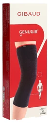 Gibaud GENUGIB 3D genouillère Gr3 38-43cm
