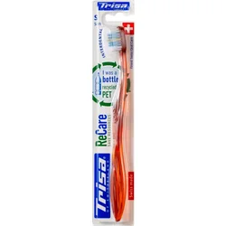 Trisa Zahnbürste RECARE Soft