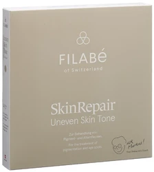 Filabé Uneven Skin Tone