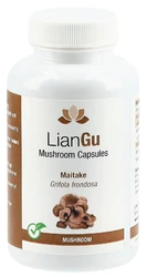 Lian LianGu Maitake Mushrooms Kapsel