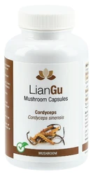 Lian LianGu Cordyceps Mushrooms Kapsel