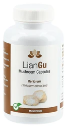 Lian LianGu Hericium Mushrooms Kapsel