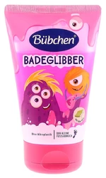 Bübchen Badeglibber Badewasserfärber