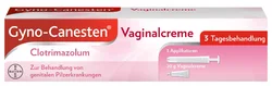 Gyno-Canesten Vag Cr 2 %