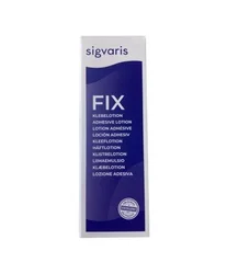 SIGVARIS FIX Klebelotion für medizinische Kompressionstrümpfe