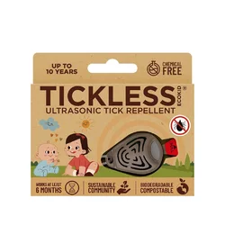 Tickless Kid Zeckenschutz Eco