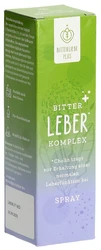 BITTERLIEBE Leber Komplex
