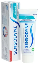 Sensodyne MultiCare dentifrice