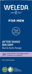 WELEDA FOR MEN baume après-rasage (n)