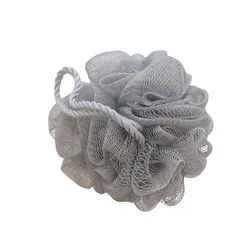 Herba Body & Spa fleur de massage gris