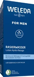 WELEDA FOR MEN Rasierwasser (n)