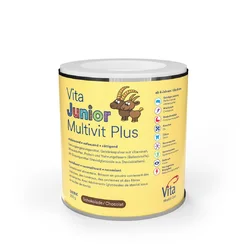 Vita Health Care Multivit Plus pdr