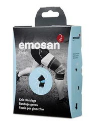 emosan sport bandage pour le genou XL