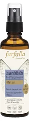 farfalla Bio-Pflanzenwasser Lavendelblüte