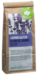 Dixa Lavendelblüten DIX BIO ganz gereinigt extra