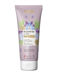farfalla Duschgel Berglavendel Relax