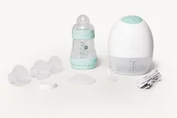 MAM Move tire-lait double