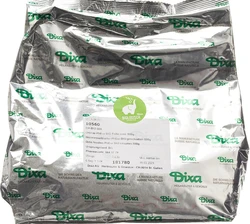Dixa Brennesselblätter DIX BIO geschnitten