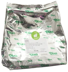 Dixa Ortie feuilles DIX BIO coupées