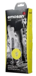emosan medi bandage pour le genou XL plus