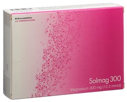 Solmag cpr eff arôme framboise