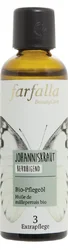 farfalla Bio-Pflegeöl Johanniskraut