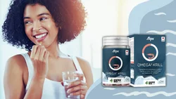 Alpx Omega 3 Krill Kapseln