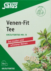 Salus Venen-Fit Tee Bio