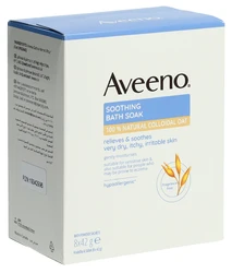 Aveeno Dermexa Beruhigender Badezusatz